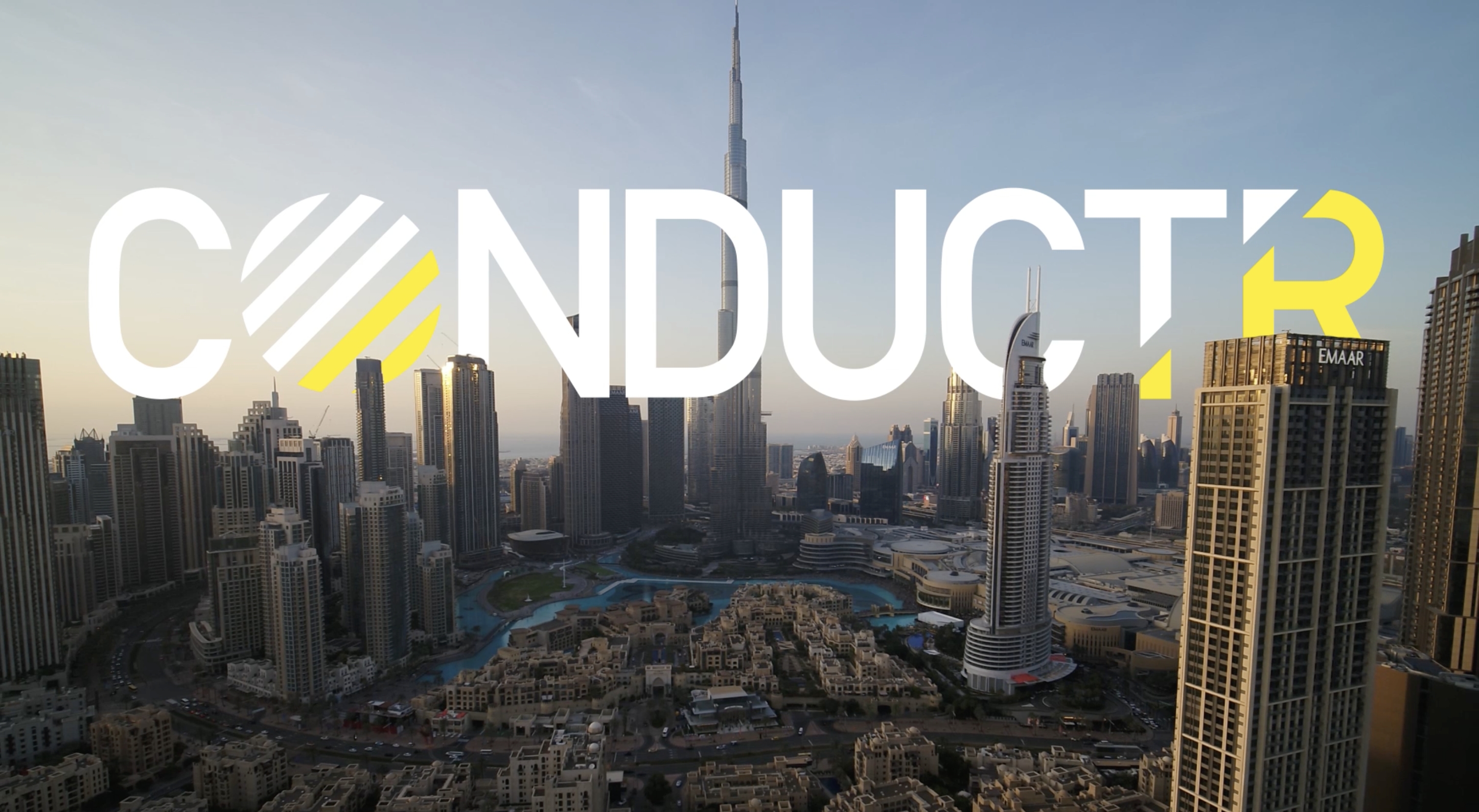 Conductr expands into the Middle East