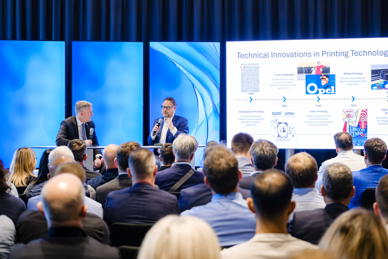DSS Europe 2025 concludes with record-breaking attendance