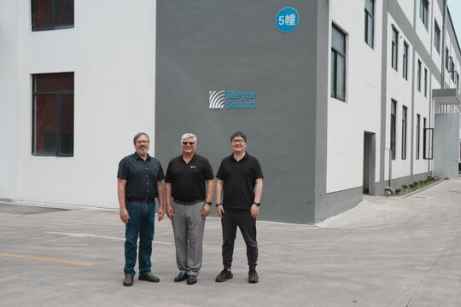 Meyer Sound opens manufacturing facility to Serve growing demand