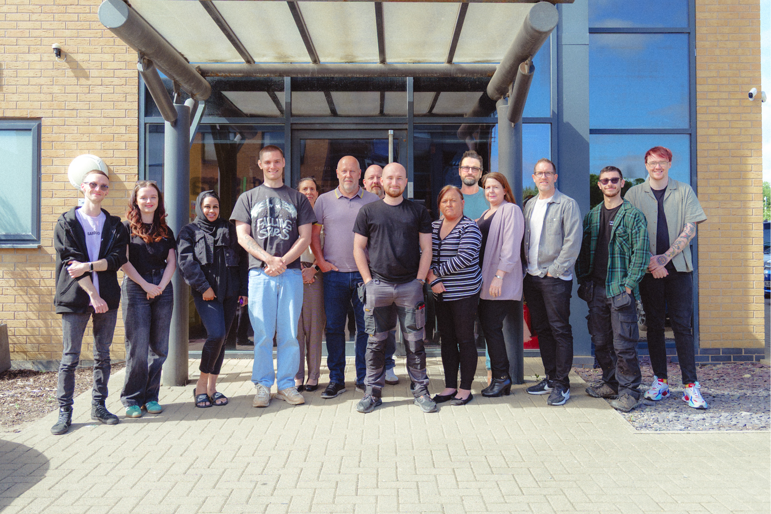 ZetaDisplay launches UK division
