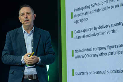 World Out of Home Organization launches global measure of programmatic DOOH ad spend
