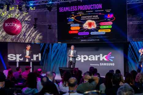 ISE&rsquo;s Spark announces expansion for 2027