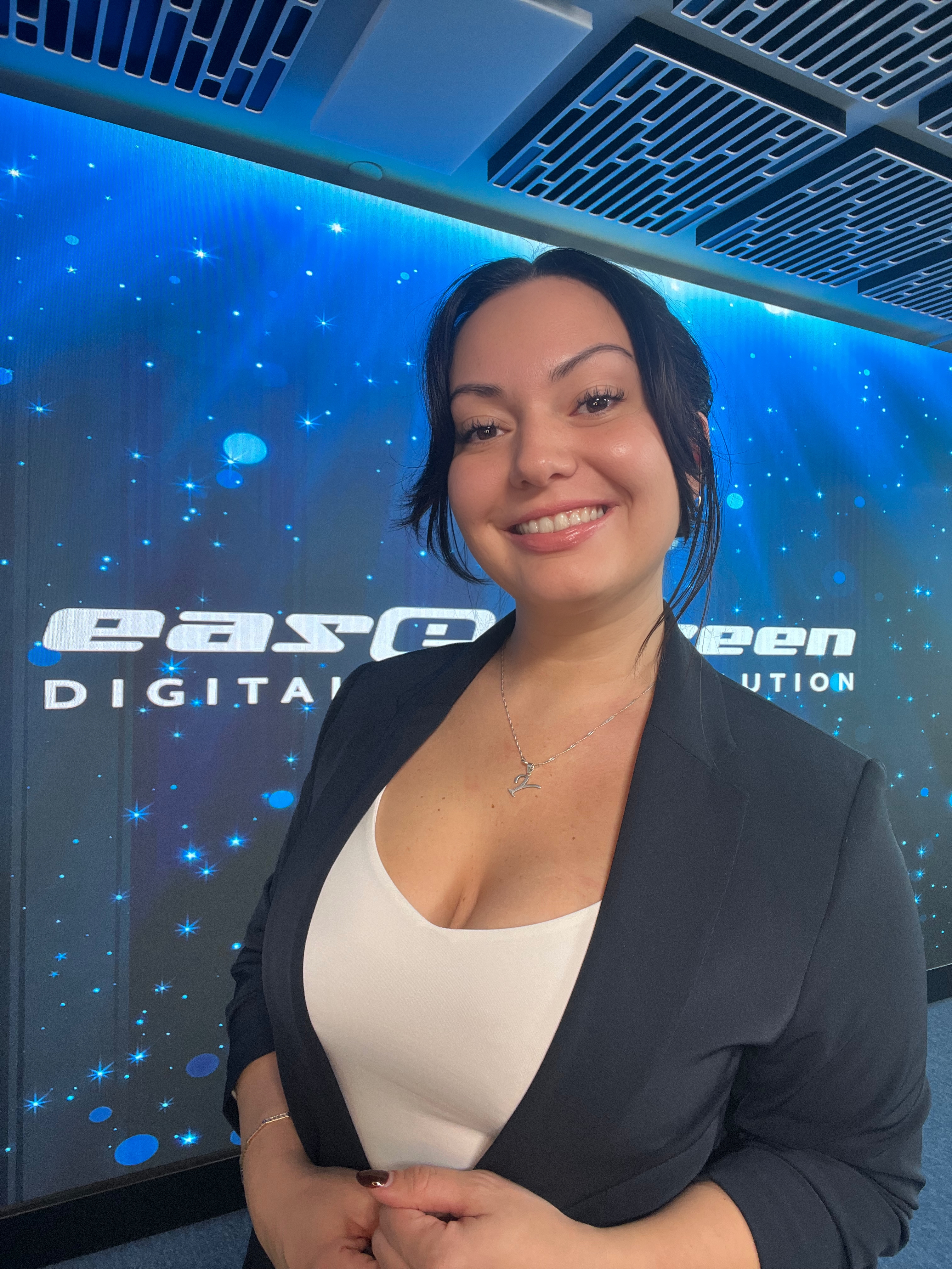 Fr&ouml;hlacher appointed head of sales Austria at easescreen