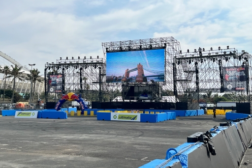 Clear-Com keeps Red Bull&rsquo;s wheels spinning in South Africa