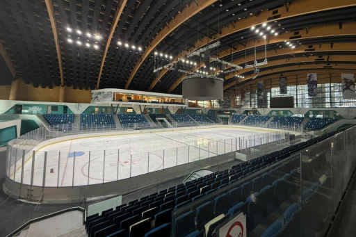 K-array enhances Africa&rsquo;s most advanced hockey arena