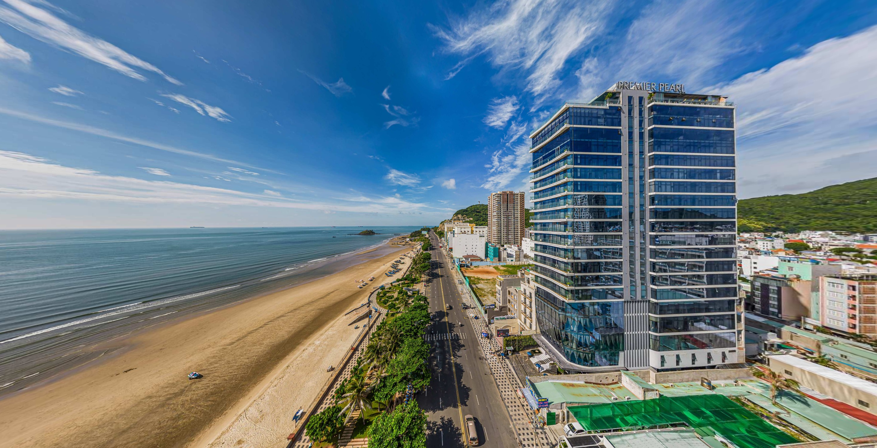Powersoft delivers audio quality at Sky Bar in Vietnam
