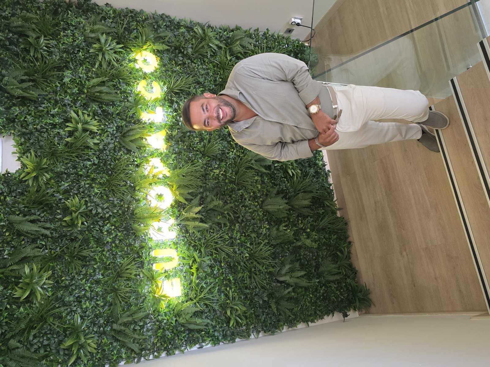 Europalco appoints Francisco Capote da Silva as sales director