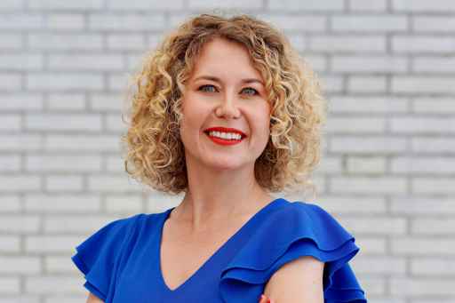 AVI-SPL appoints Natalia Landolt as Swiss general manager