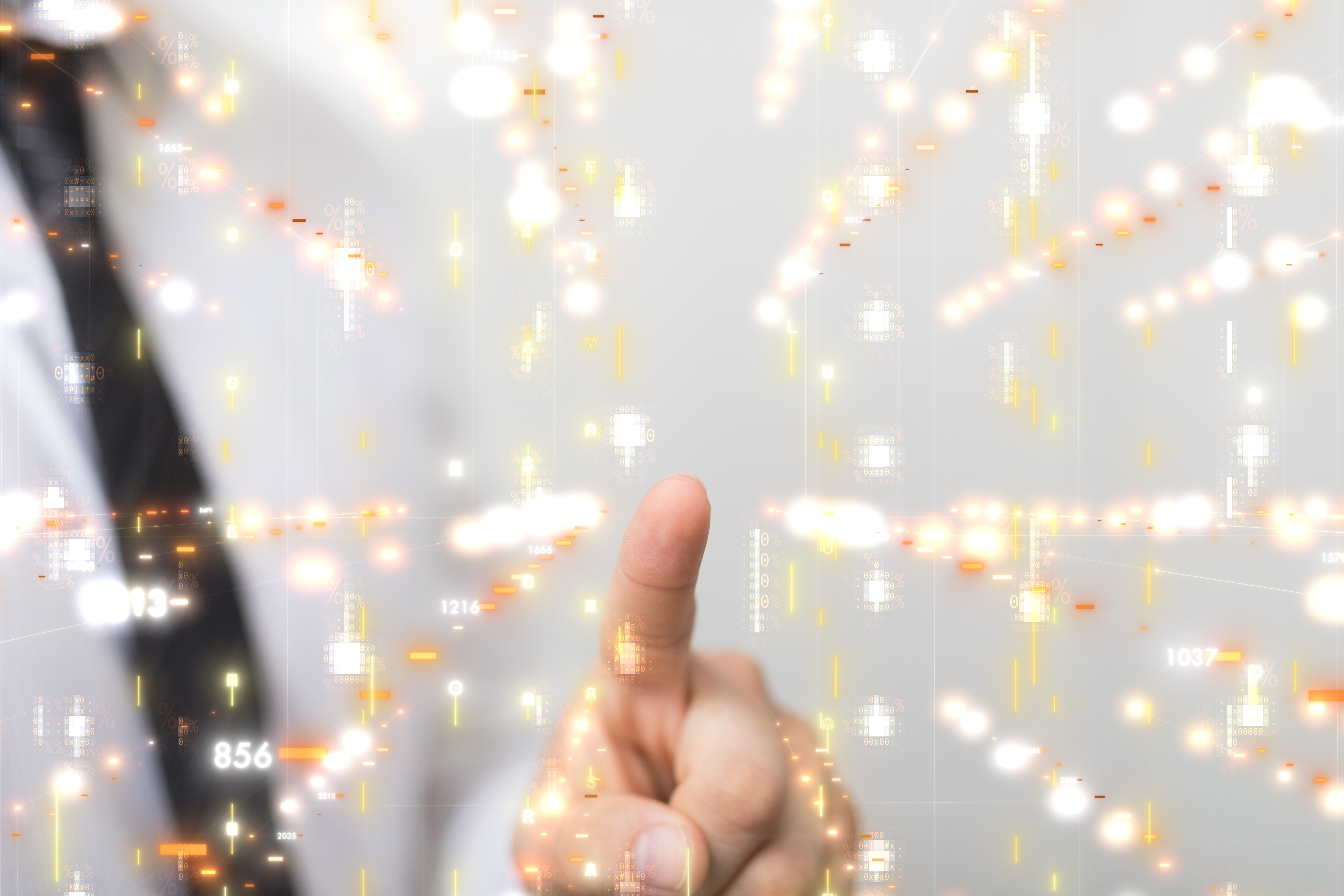 UC Santa Barbara researchers develop haptic display technology that turns light into touch