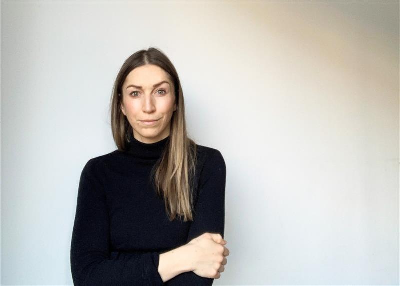 d&amp;b names new VP of marketing