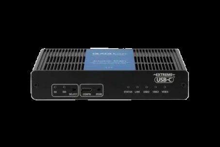 Midwich named master distributor for SyncBridge&rsquo;s Icron brand
