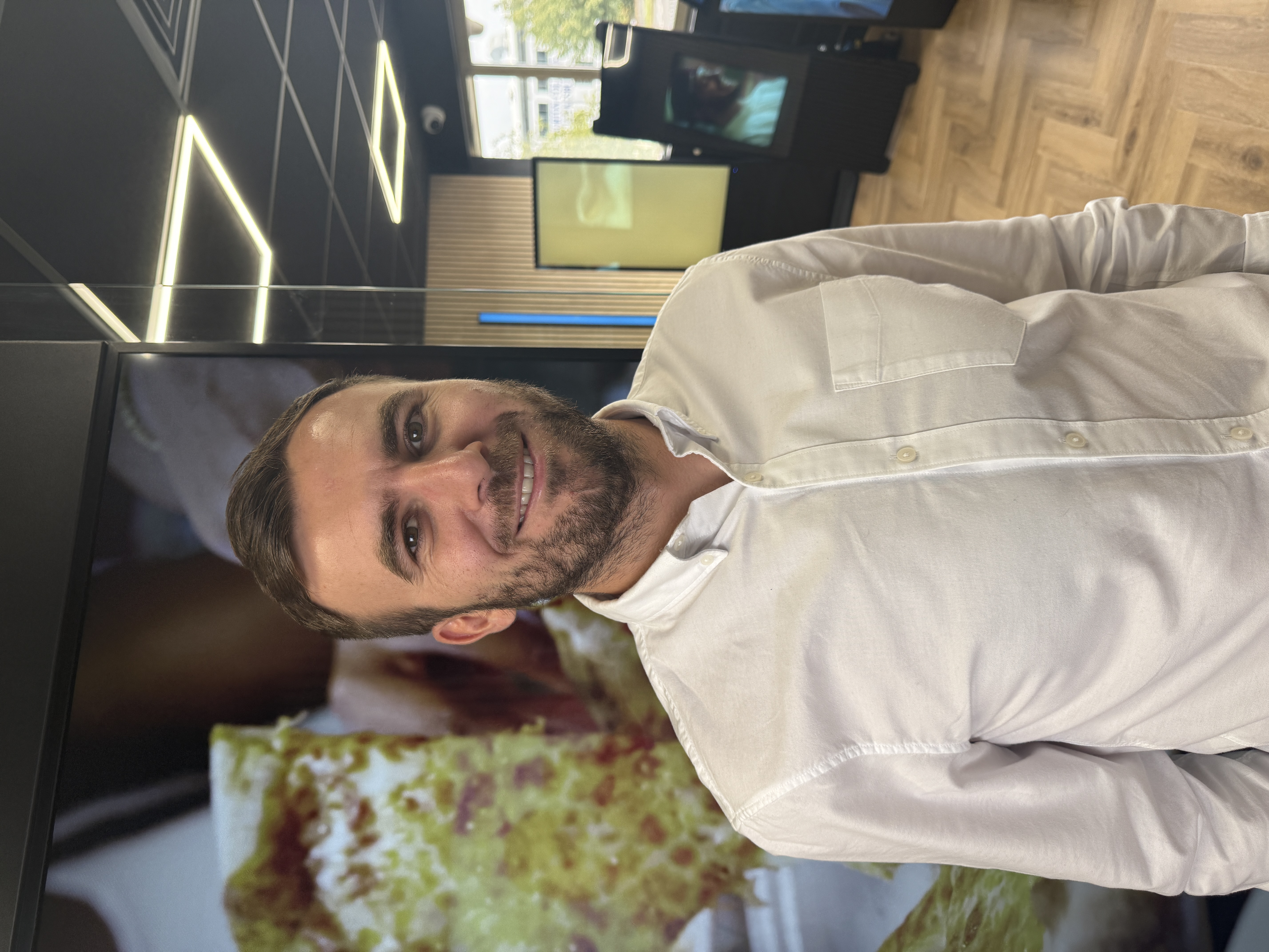 Solstice AV appoints Mike Day as LED technical sales manager