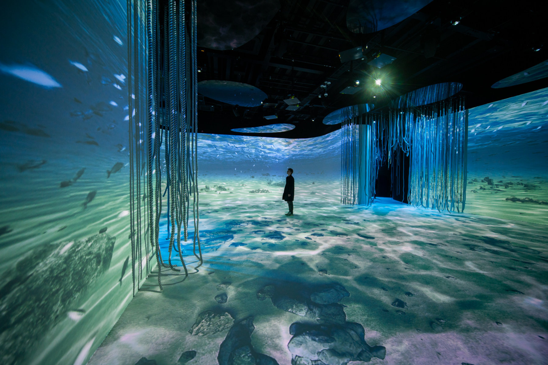 ON delivers immersive AVL experience at Portugal Pavilion, Expo 2025 Osaka