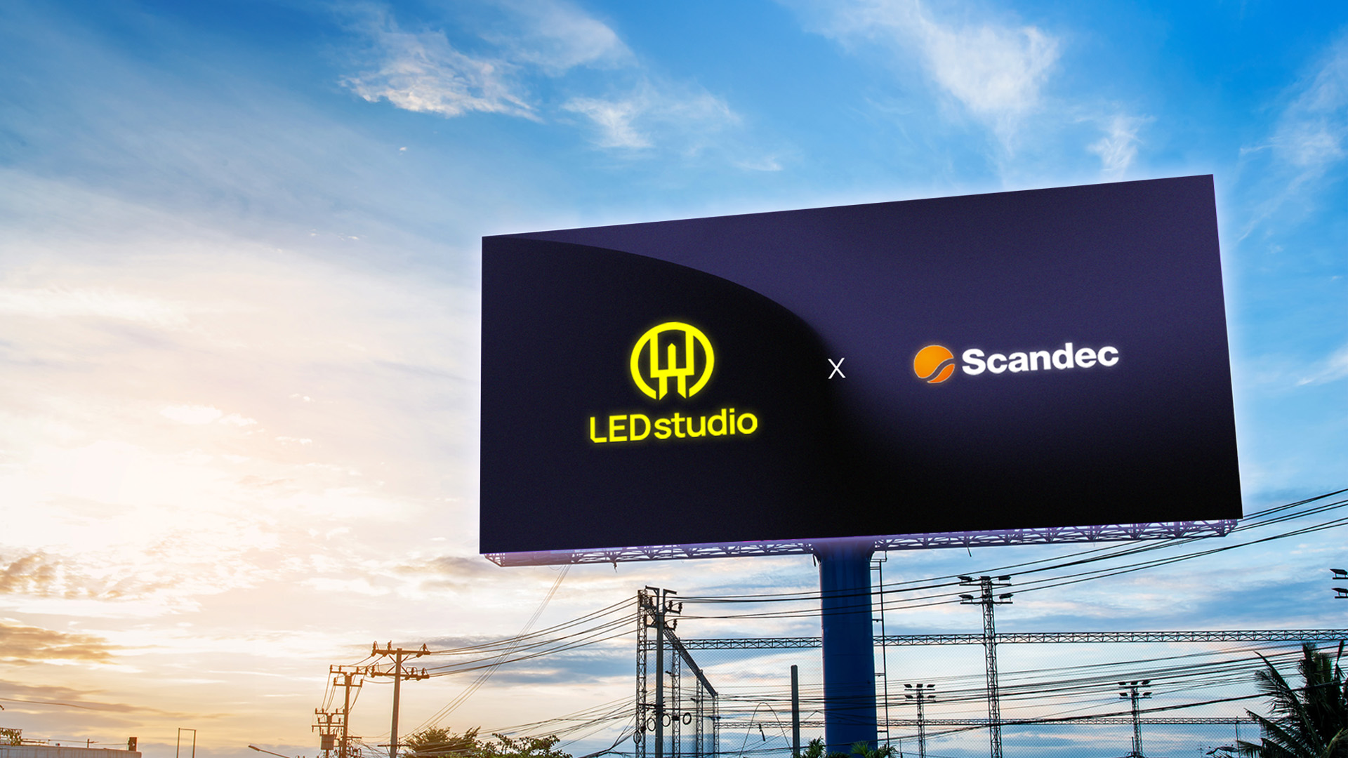 LED Studio appoints Scandec as Norway distributor