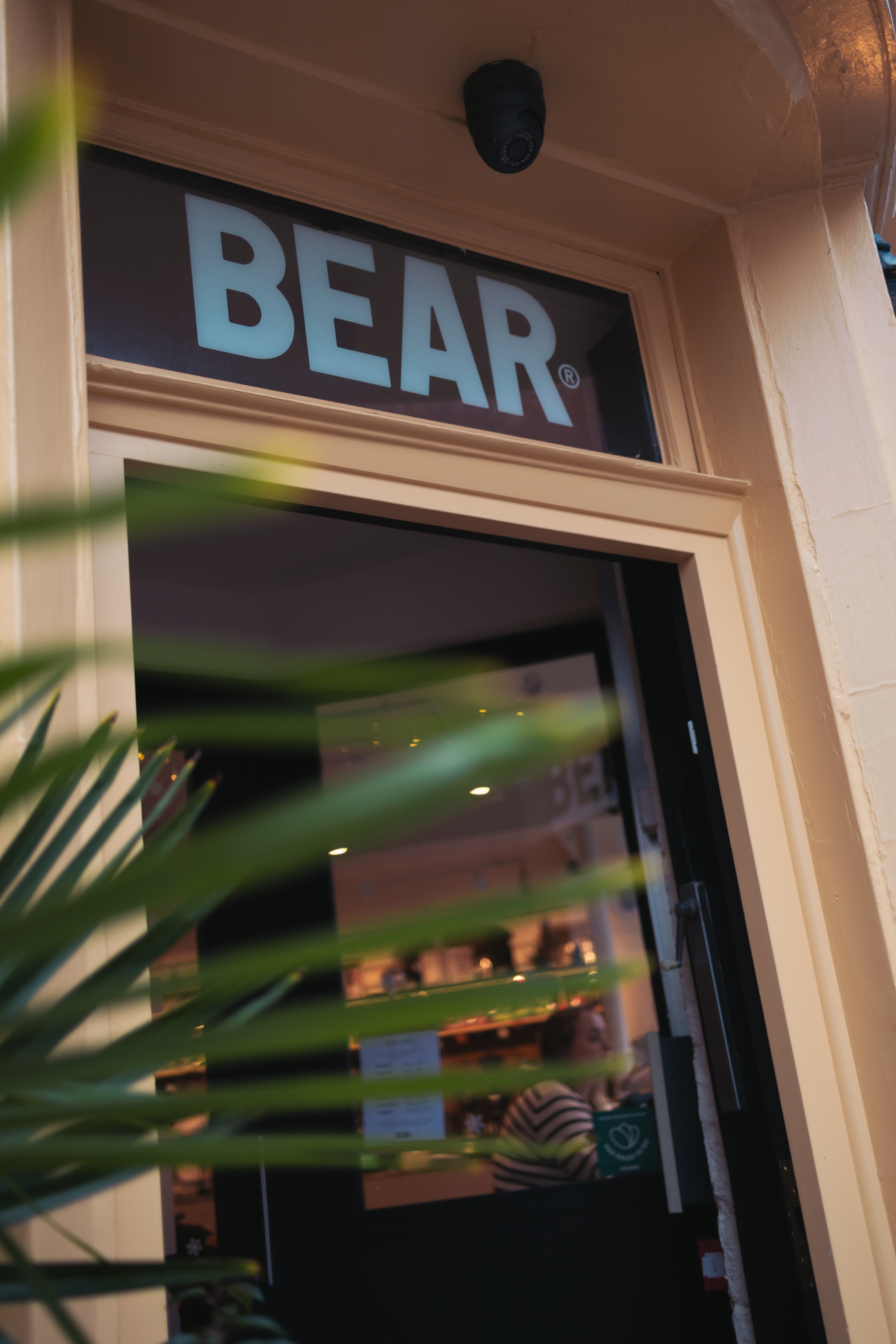 Optimal Audio fits the bill for flexibility at Bear hospitality venues