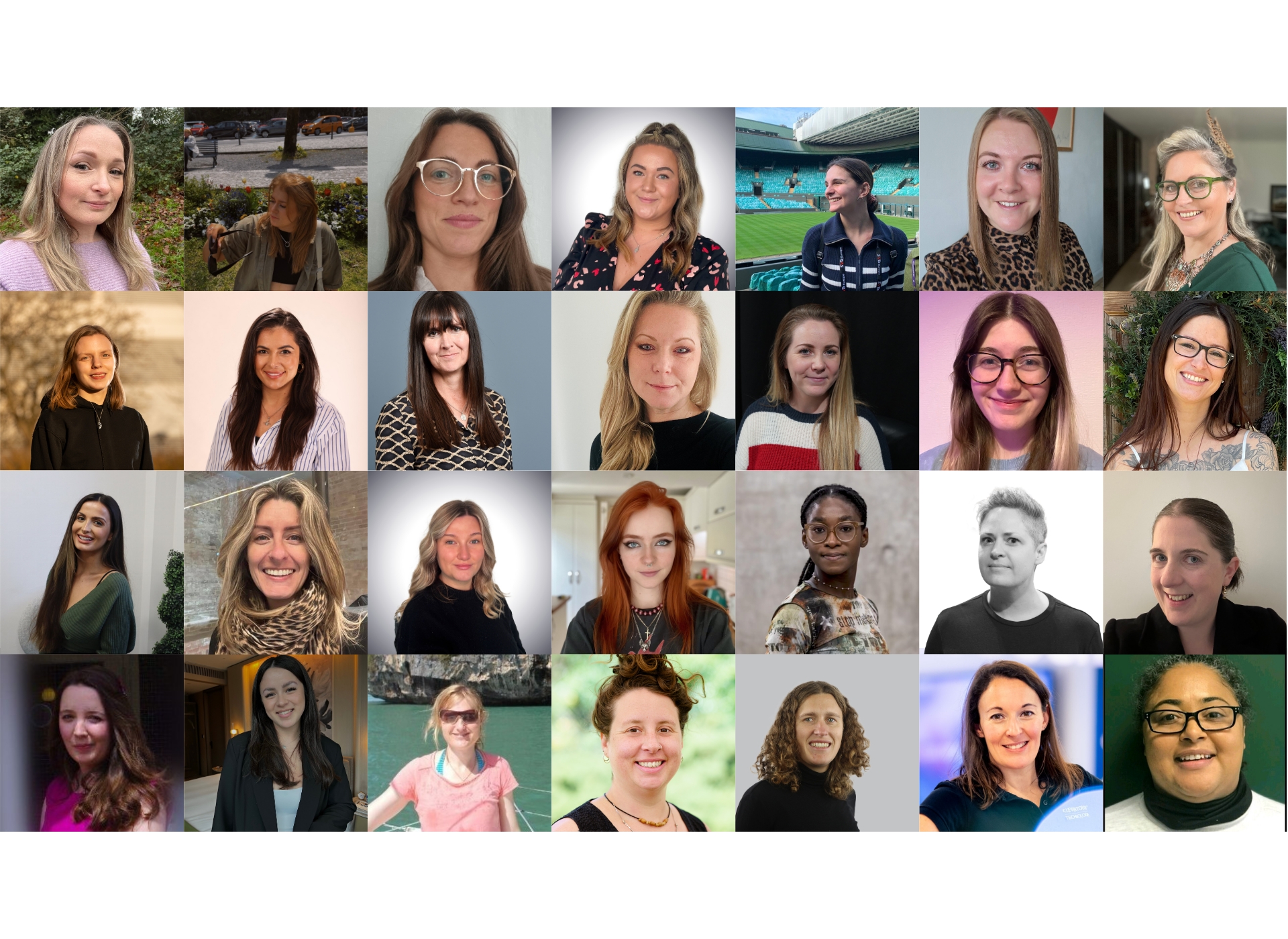 Rise AV announces inaugural UK cohort for 2025 mentoring programme