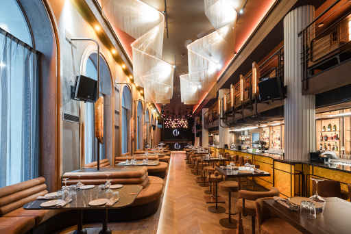 New multifunctional venue in Warsaw chooses L-Acoustics sound system