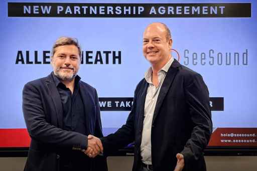 Allen &amp; Heath appoints exclusive distributor in Spain