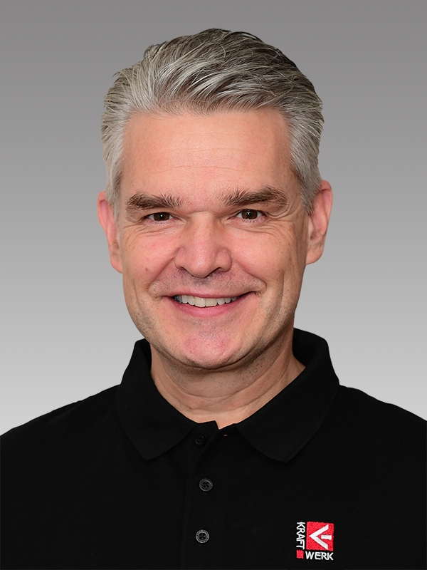 Kraftwerk LT adds Vergoossen to global team