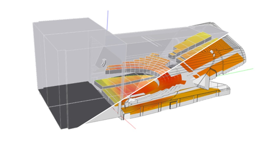 L-Acoustics announces collaboration with AFMG on EASE 5 integration