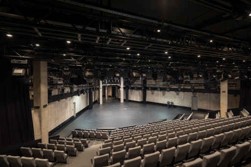 Tallinn City Theatre&rsquo;s renovation unifies seven performance spaces with Harman Pro system