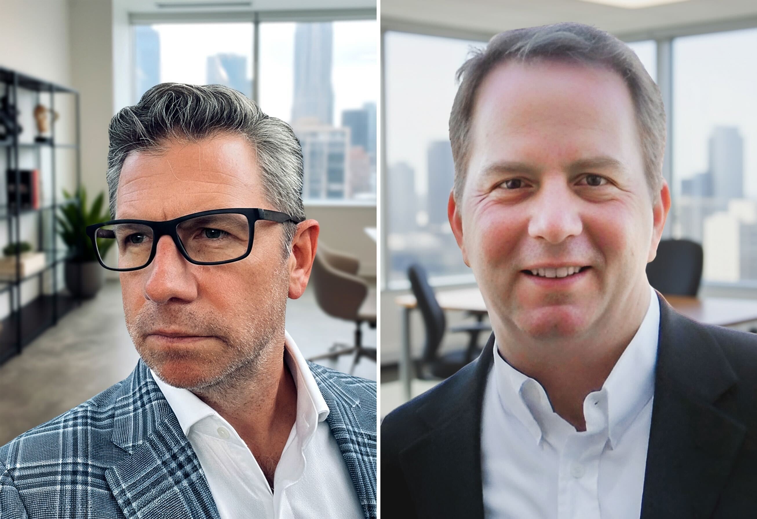 Jetbuilt partners with Sean Wargo and Lee Dodson to advance market intelligence initiatives