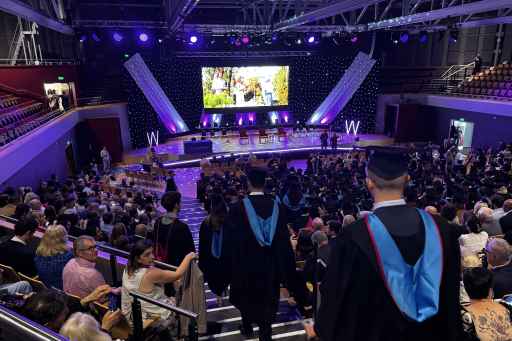 Warwick Arts Centre&rsquo;s Butterworth Hall steps forward with d&amp;b loudspeakers