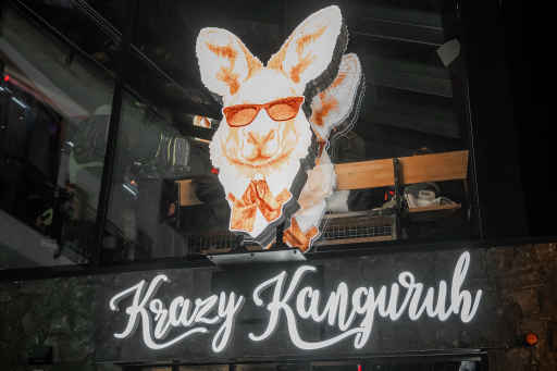 L-Acoustics system balances apr&egrave;s-ski energy with sound control at Krazy Kanguruh