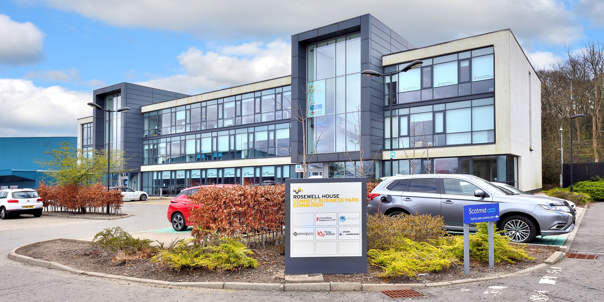 Pixel Global expands with new sales director and Scottish office