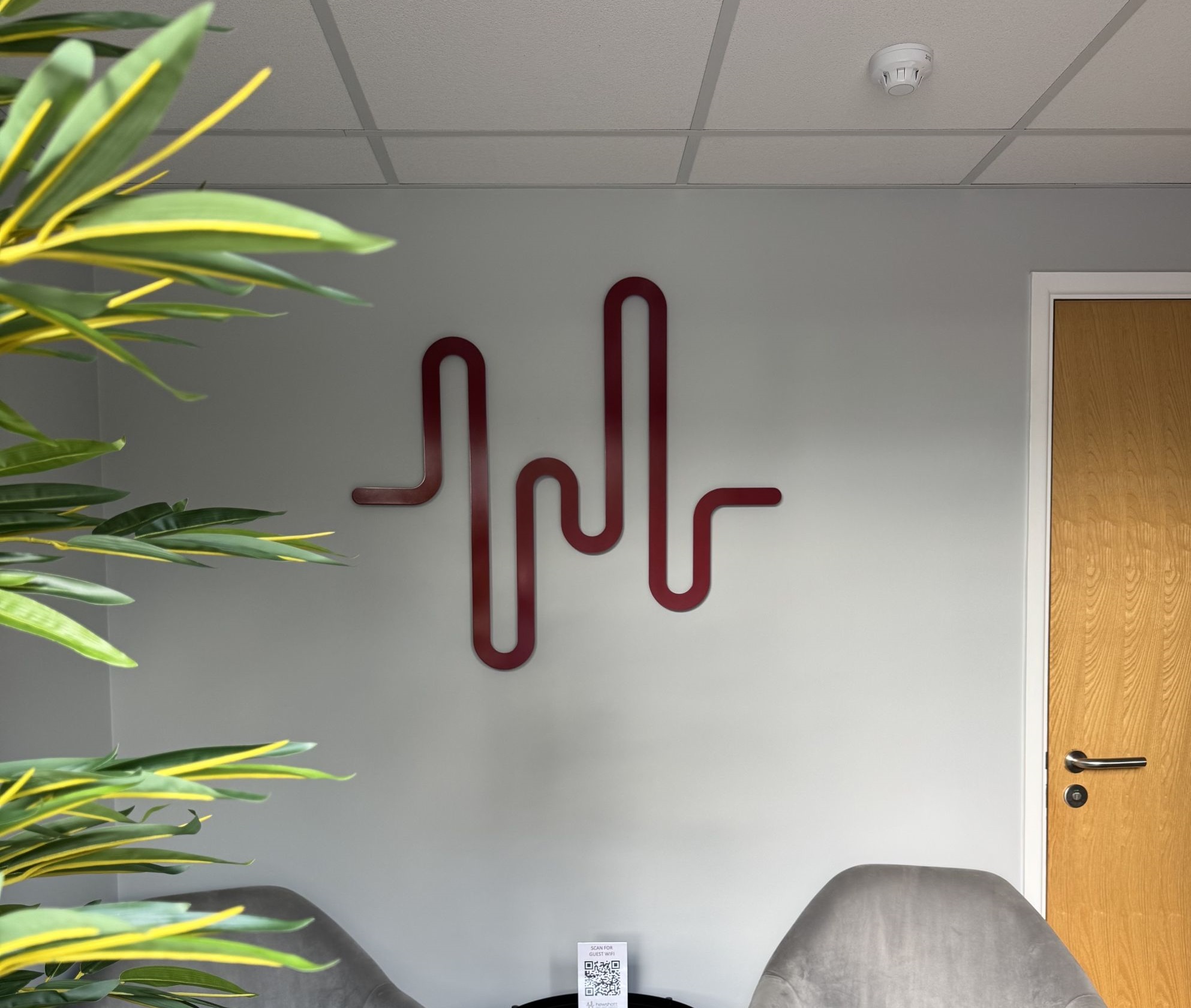Hewshott UK relocates to new office