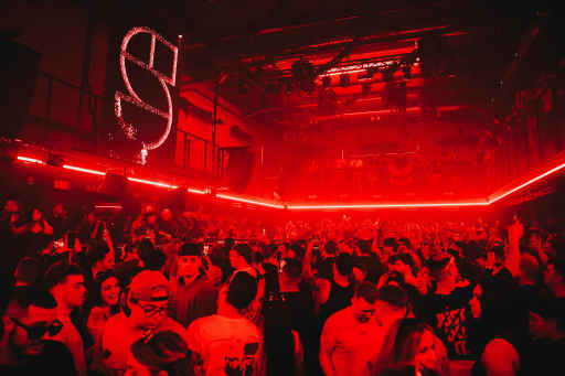 L-Acoustics A Series chosen for Studio Club&rsquo;s two-room transformation