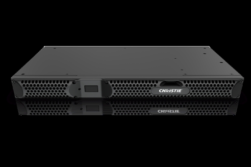 Christie to sell its broadcast and pro-video business to Vista PHX