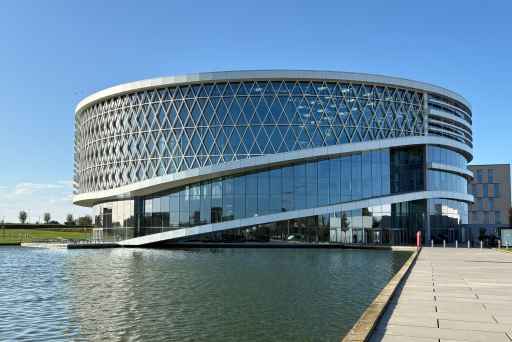 Barco to acquire VerVent Audio Holding