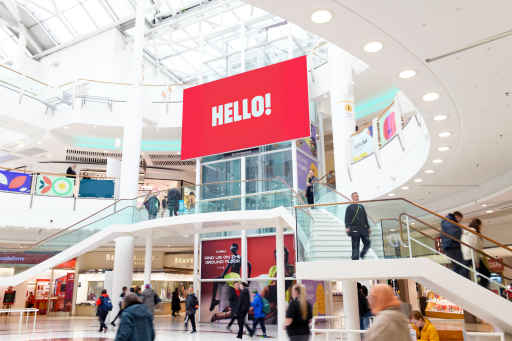 Hello! Magazine and Limited Space launch bespoke digital content channel