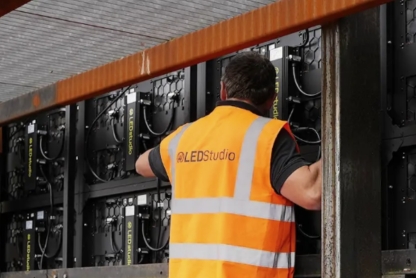 LED Studio launches training academy for integrators and resellers