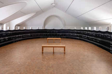 Genelec partners with Bj&ouml;rk for immersive exhibition at the National Gallery of Iceland