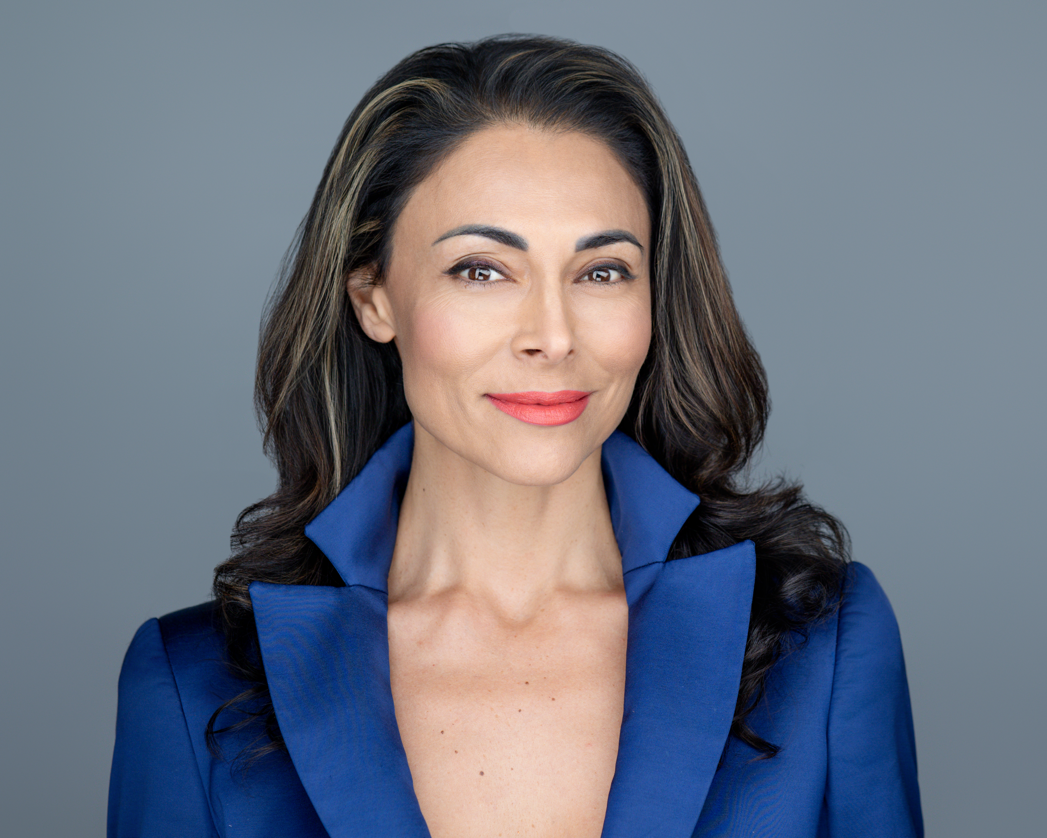 AI thought leader Sol Rashidi to make keynote speech at ISE 2026