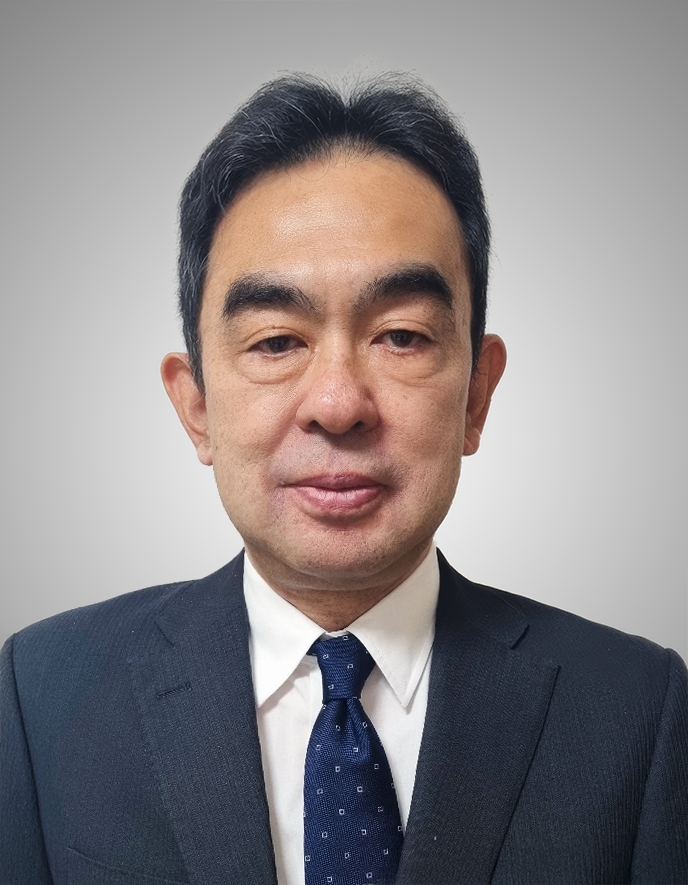 Christie appoints Hideaki Takizawa as CFO
