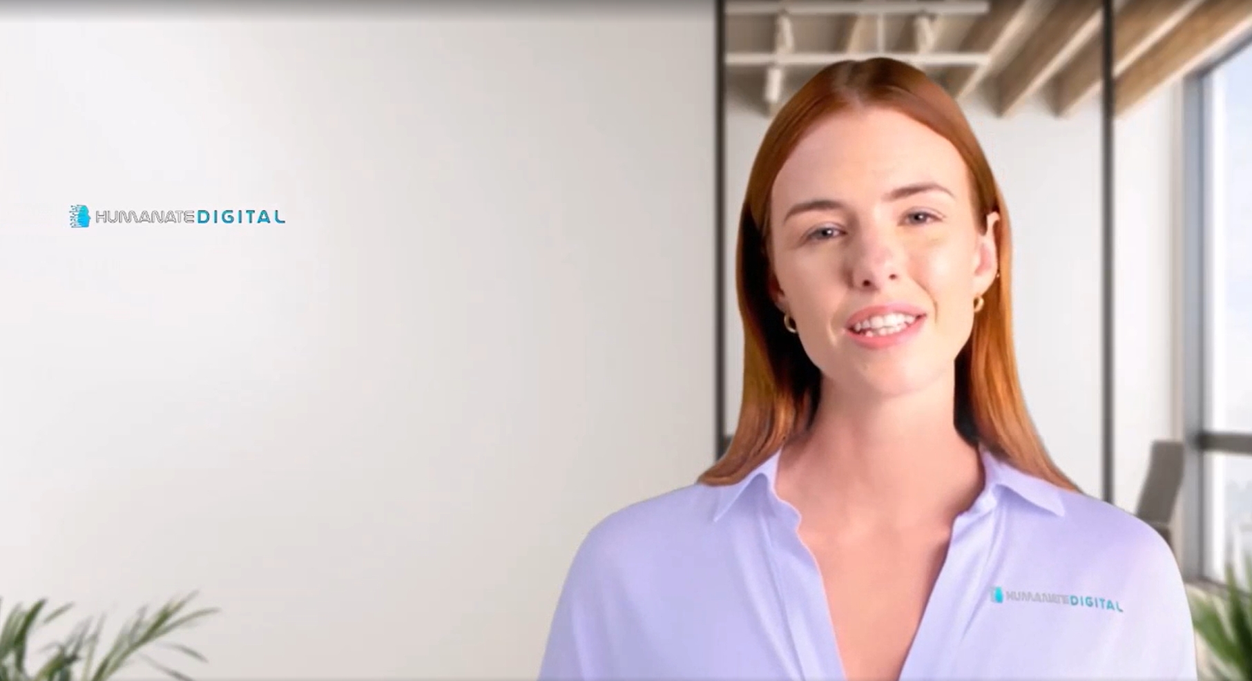 AI medical receptionist can read patient&#039;s expressions, tell dad jokes and speak 100 languages