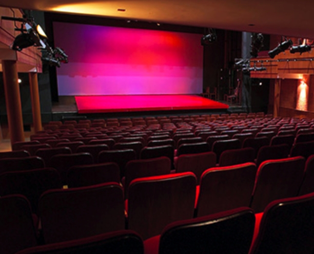 Clear-Com provides intercom upgrade at Singapore Repertory Theatre