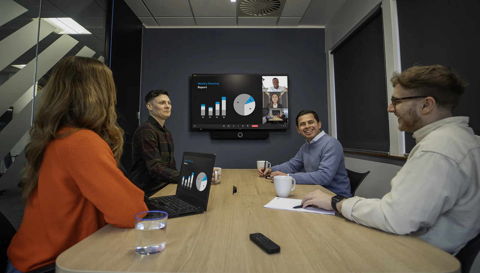 Ecler and Sennheiser announce conferencing partnership