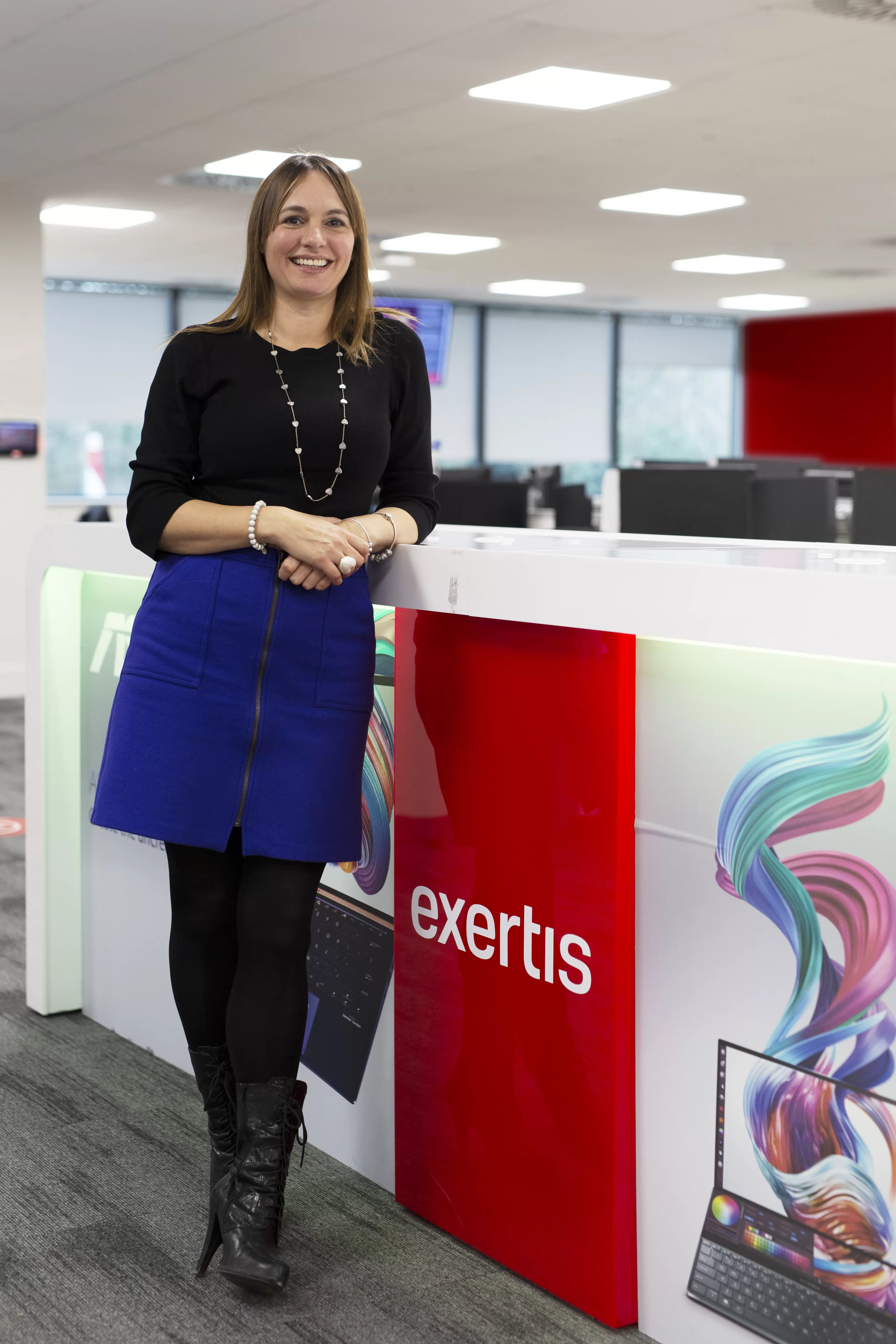 Exertis launches two internal support groups in DEI drive