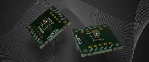 Sennheiser invests in sensiBel optical MEMS microphones