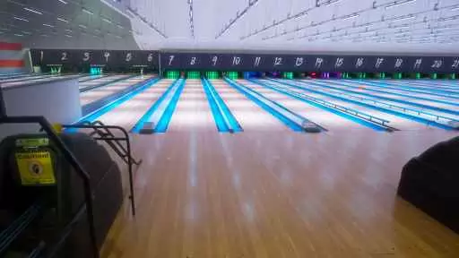 Optimal Audio brings striking sound to Tenpin bowling facility